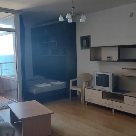 شقة Sunrise سوزوبول