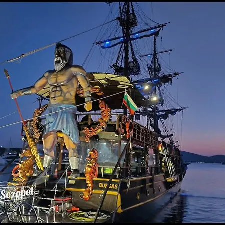 Sunrise * سوزوبول