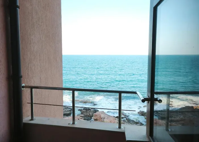 Sunrise * سوزوبول