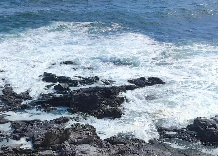 Sunrise شقة سوزوبول