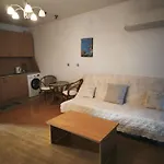 Апартамент Sunrise 207 *