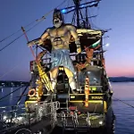 Апартамент Sunrise 207 *