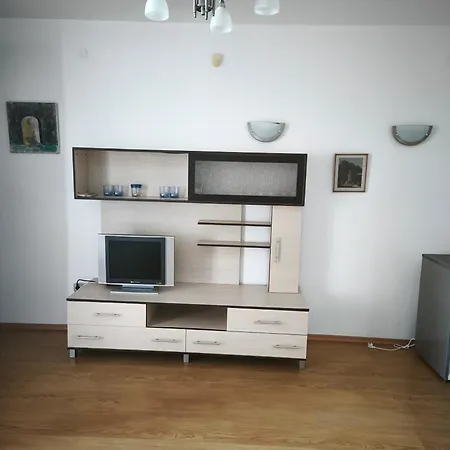 Sunrise Апартамент *