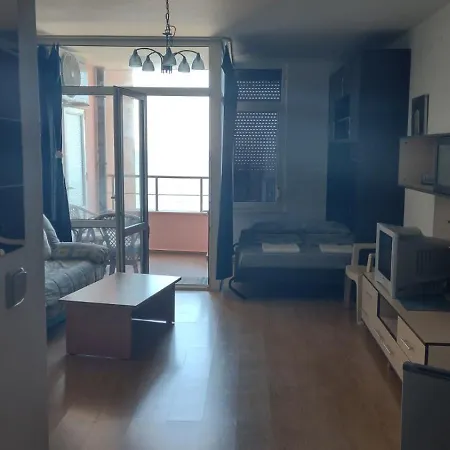 Sunrise 207 Апартамент Созопол