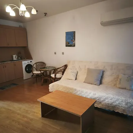 Апартамент Sunrise *