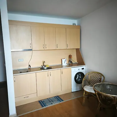 Апартамент Sunrise Созопол