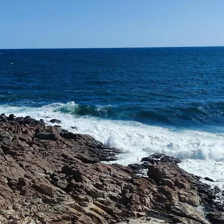 Sunrise Апартамент Созопол