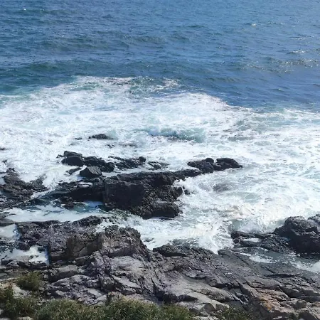 Sunrise Апартамент Созопол