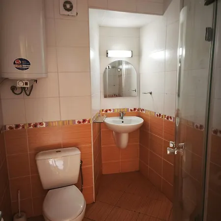 Апартамент Sunrise *