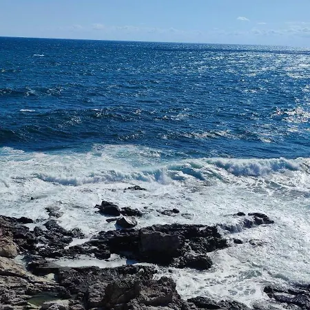 Апартамент Sunrise *