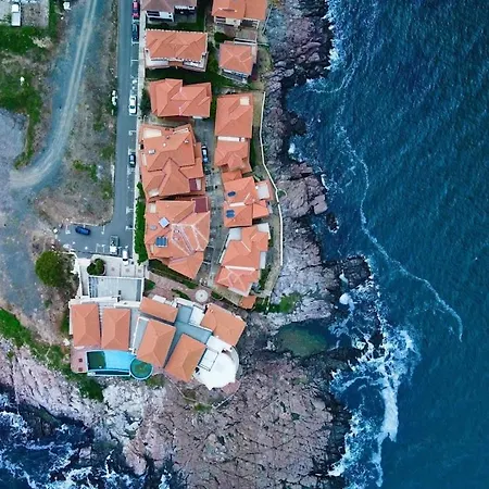 Апартамент Sunrise