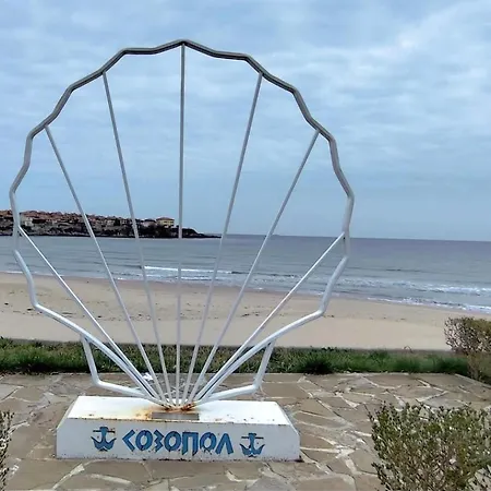 Апартамент Sunrise *