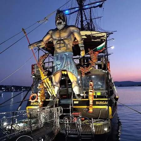 Апартамент Sunrise *