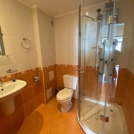 Apartmán Sunrise 104