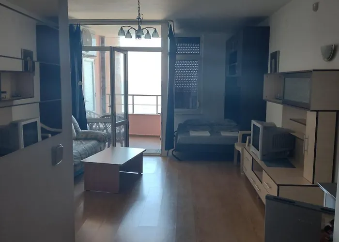 Sunrise Apartamento Sozopol