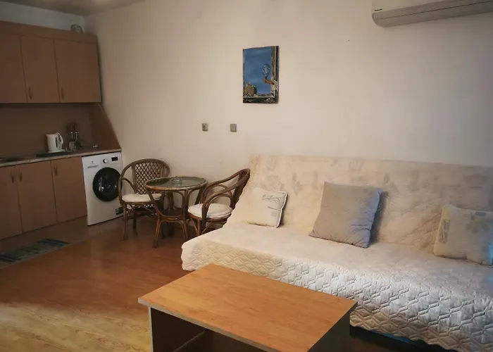 Apartamento Sunrise *