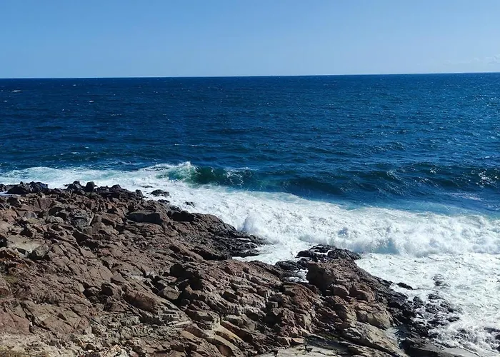 Sunrise Apartamento Sozopol