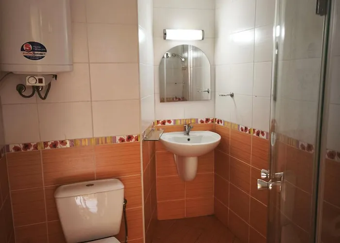 Apartamento Sunrise *