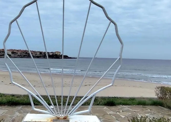 Apartamento Sunrise *