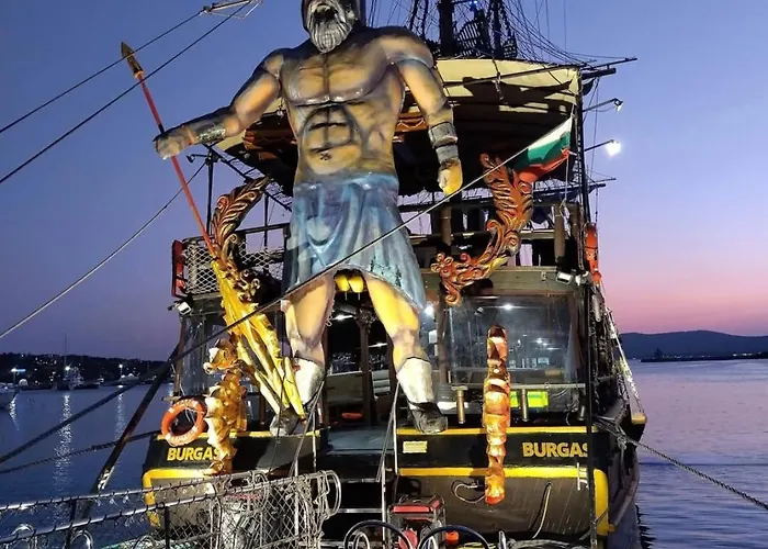 Apartamento Sunrise *